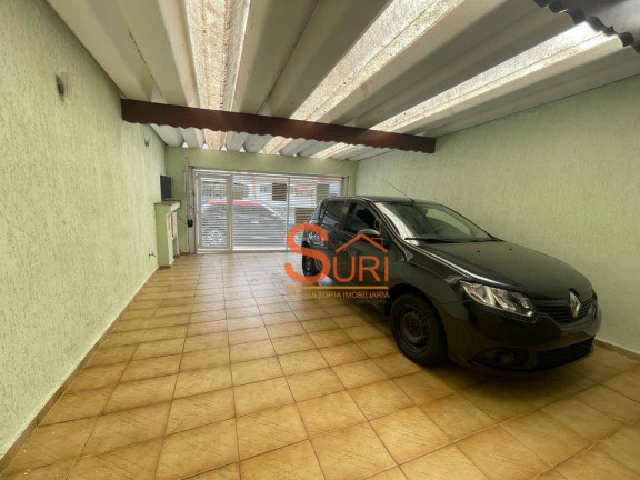 Imagem Sobrado com 3 Quartos à Venda, 132 m² em Nova Petrópolis - São Bernardo Do Campo Imagem Sobrado com 3 Quartos à Venda, 132 m² em Nova Petrópolis - São Bernardo Do Campo