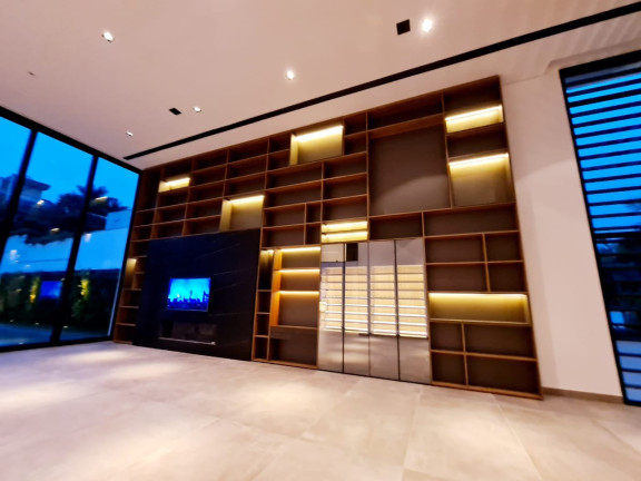 Imagem Casa com 6 Quartos para Alugar ou Temporada, 1.050 m² em Tamboré - Santana De Parnaíba Imagem Casa com 6 Quartos para Alugar ou Temporada, 1.050 m² em Tamboré - Santana De Parnaíba