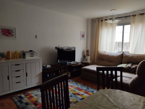Imagem Apartamento com 3 Quartos à Venda, 110 m² em Saúde - São Paulo Imagem Apartamento com 3 Quartos à Venda, 110 m² em Saúde - São Paulo