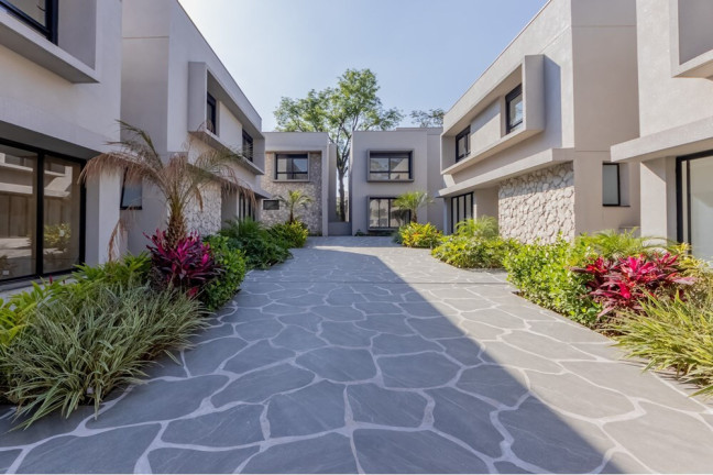 Casa com 4 Quartos à Venda, 769 m² em Chácara Santo Antônio (zona Sul) - São Paulo