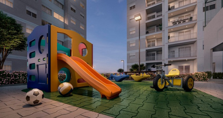 Imagem Imóvel com 3 Quartos à Venda, 55 m² em Jardim Nossa Senhora Da Penha - Hortolândia Imagem Imóvel com 3 Quartos à Venda, 55 m² em Jardim Nossa Senhora Da Penha - Hortolândia