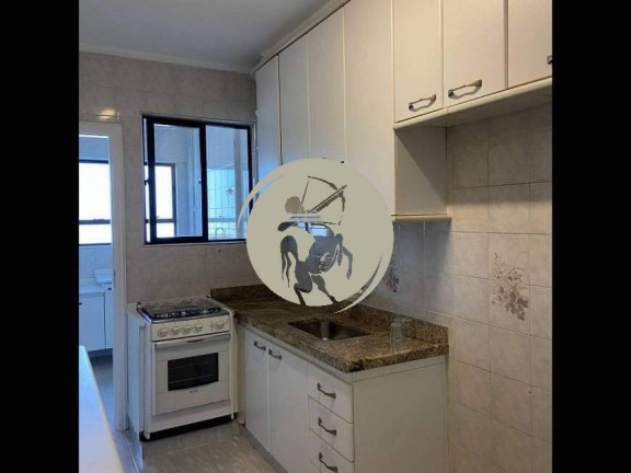Imagem Apartamento com 3 Quartos à Venda, 105 m² em Ponta Da Praia - Santos Imagem Apartamento com 3 Quartos à Venda, 105 m² em Ponta Da Praia - Santos