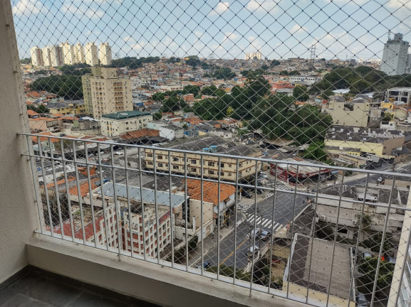 Imagem Imóvel com 3 Quartos para Alugar, 64 m² em Vila Ema - São Paulo Imagem Imóvel com 3 Quartos para Alugar, 64 m² em Vila Ema - São Paulo