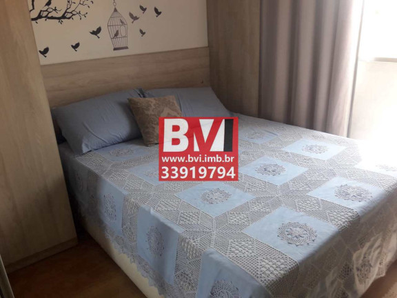 Imagem Apartamento com 2 Quartos à Venda, 57 m² em Colégio - Rio De Janeiro