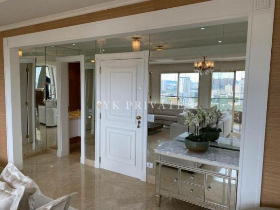Imagem Apartamento com 3 Quartos à Venda, 250 m² em Perdizes - São Paulo