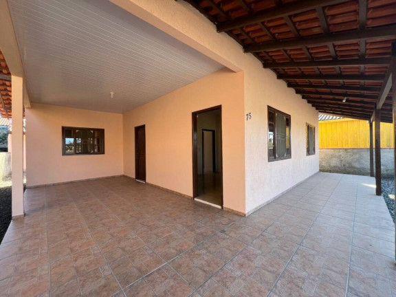 Imagem Casa com 3 Quartos à Venda, 146 m² em Centro - Balneário Barra Do Sul Imagem Casa com 3 Quartos à Venda, 146 m² em Centro - Balneário Barra Do Sul