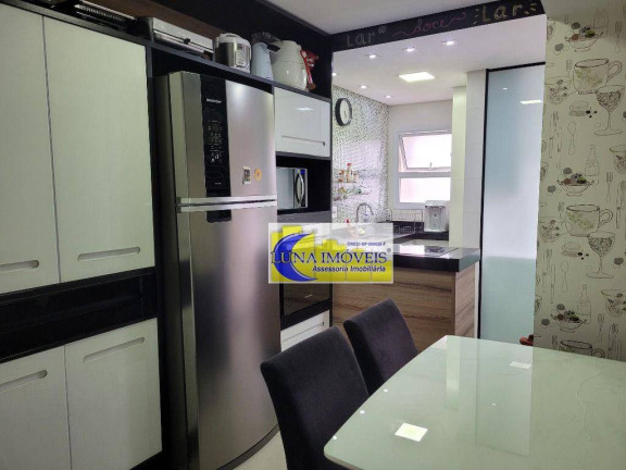 Imagem Apartamento com 3 Quartos à Venda, 116 m² em Vila Baeta Neves - São Bernardo Do Campo Imagem Apartamento com 3 Quartos à Venda, 116 m² em Vila Baeta Neves - São Bernardo Do Campo