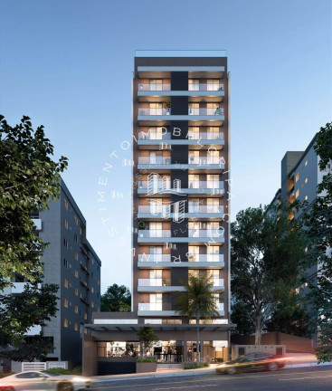 Imagem Apartamento com 1 Quarto à Venda, 114 m² em Centro - Florianópolis Imagem Apartamento com 1 Quarto à Venda, 114 m² em Centro - Florianópolis