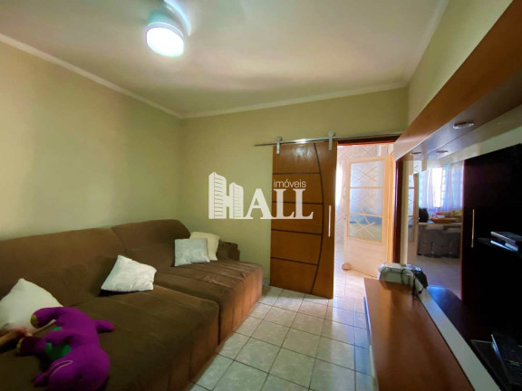 Imagem Casa com 3 Quartos à Venda, 270 m² em Vila Moreira - São José Do Rio Preto Imagem Casa com 3 Quartos à Venda, 270 m² em Vila Moreira - São José Do Rio Preto