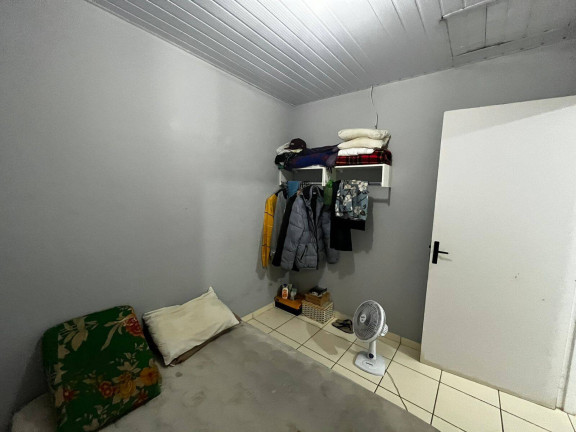 Imagem Casa com 2 Quartos à Venda, 200 m² em Residencial Caimã - Botucatu
