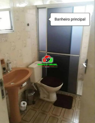 Imagem Casa com 5 Quartos à Venda, 250 m² em Bosque Dos Eucaliptos - São José Dos Campos Imagem Casa com 5 Quartos à Venda, 250 m² em Bosque Dos Eucaliptos - São José Dos Campos