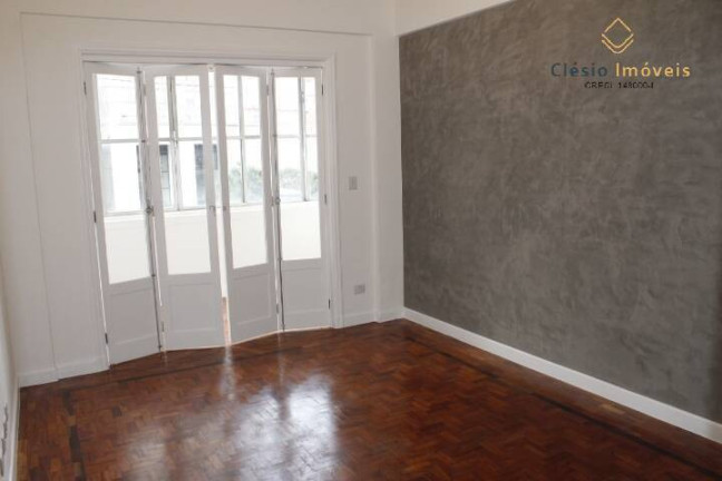 Imagem Apartamento com 1 Quarto à Venda, 70 m² em Santa Cecília - São Paulo