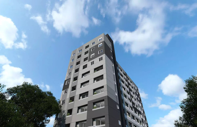 Imagem Apartamento com 1 Quarto à Venda, 24 m² em Mooca - São Paulo Imagem Apartamento com 1 Quarto à Venda, 24 m² em Mooca - São Paulo