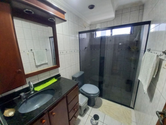 Imagem Apartamento com 2 Quartos à Venda, 67 m² em Aparecida - Santos Imagem Apartamento com 2 Quartos à Venda, 67 m² em Aparecida - Santos