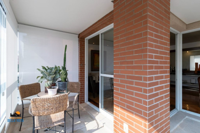 Imagem Apartamento com 3 Quartos à Venda, em Moema - São Paulo Imagem Apartamento com 3 Quartos à Venda, em Moema - São Paulo