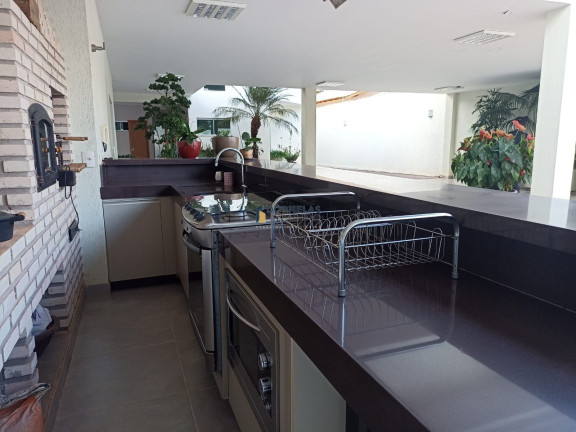 Imagem Casa com 4 Quartos à Venda, 800 m² em Setor Habitacional Vicente Pires - Brasília Imagem Casa com 4 Quartos à Venda, 800 m² em Setor Habitacional Vicente Pires - Brasília