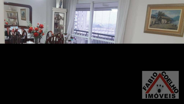 Imagem Apartamento com 3 Quartos à Venda, 132 m² em Jabaquara - São Paulo Imagem Apartamento com 3 Quartos à Venda, 132 m² em Jabaquara - São Paulo