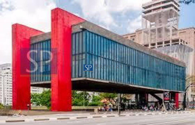 Imagem Apartamento com 3 Quartos à Venda, 151 m² em Jardim Paulista - São Paulo Imagem Apartamento com 3 Quartos à Venda, 151 m² em Jardim Paulista - São Paulo