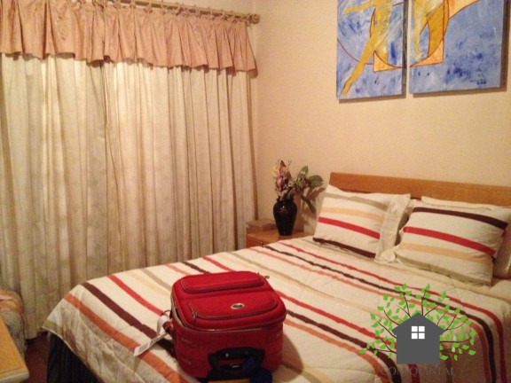 Imagem Casa com 4 Quartos à Venda, 440 m² em Jardim Do Golf I - Jandira