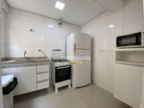 Imagem Apartamento com 2 Quartos à Venda, 62 m² em Osvaldo Cruz - São Caetano Do Sul Imagem Apartamento com 2 Quartos à Venda, 62 m² em Osvaldo Cruz - São Caetano Do Sul
