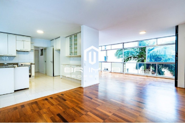 Imóvel com 3 Quartos à Venda, 170 m² em Pinheiros - São Paulo
