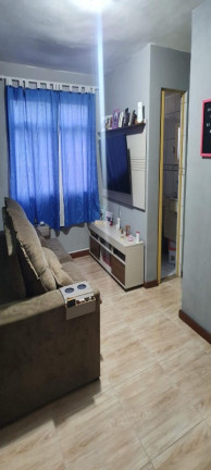 Imagem Imóvel com 2 Quartos à Venda, 50 m² em Pavuna - Rio De Janeiro Imagem Imóvel com 2 Quartos à Venda, 50 m² em Pavuna - Rio De Janeiro