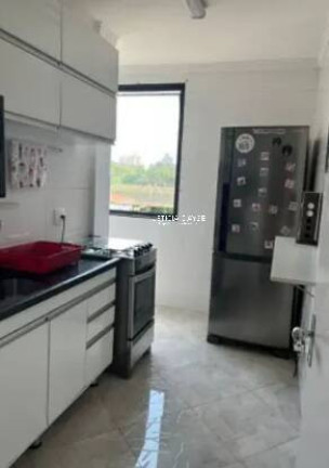 Imagem Apartamento com 2 Quartos à Venda,  em Jaguaré - São Paulo