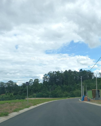 Terreno à Venda, 445 m² em Loteamento Park Gran Reserve - Indaiatuba
