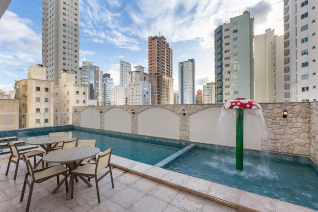 Imagem Apartamento com 3 Quartos à Venda, 130 m² em Pioneiros - Balneário Camboriú Imagem Apartamento com 3 Quartos à Venda, 130 m² em Pioneiros - Balneário Camboriú