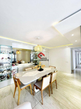 Imagem Apartamento com 3 Quartos à Venda, 137 m² em Meireles - Fortaleza Imagem Apartamento com 3 Quartos à Venda, 137 m² em Meireles - Fortaleza