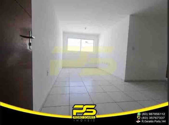 Imagem Apartamento com 2 Quartos à Venda, 48 m² em Planalto Boa Esperança - João Pessoa Imagem Apartamento com 2 Quartos à Venda, 48 m² em Planalto Boa Esperança - João Pessoa