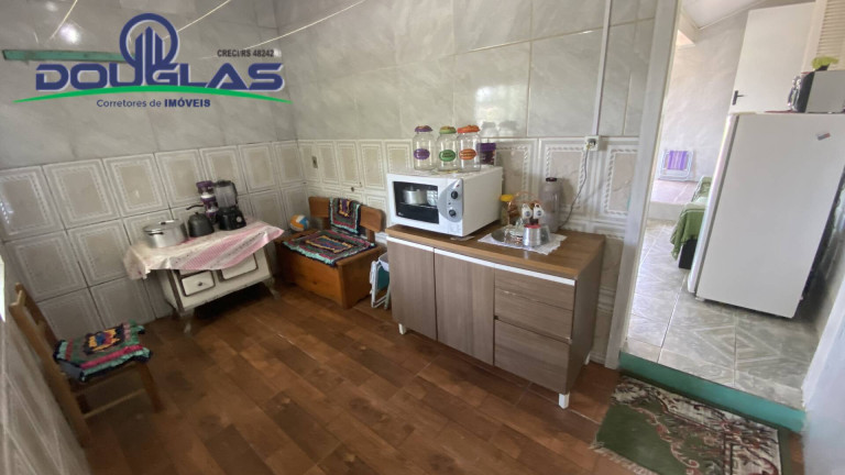 Imagem Casa com 6 Quartos à Venda, 1.000 m² em águas Claras - Viamão