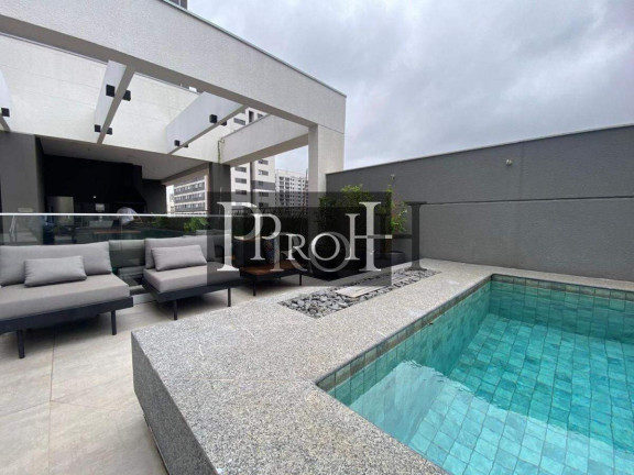 Imagem Apartamento com 1 Quarto à Venda, 20 m² em Ipiranga - São Paulo Imagem Apartamento com 1 Quarto à Venda, 20 m² em Ipiranga - São Paulo