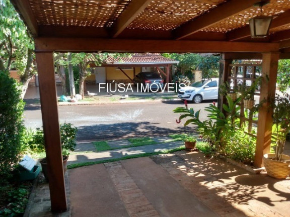 Imagem Casa com 3 Quartos à Venda, em Jardim Interlagos - Ribeirão Preto Imagem Casa com 3 Quartos à Venda, em Jardim Interlagos - Ribeirão Preto