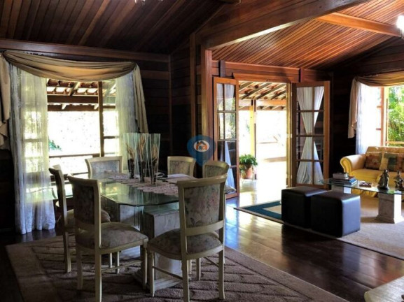 Imagem Casa de Condomínio com 3 Quartos à Venda, 237 m² em Granja Viana Ii - Cotia Imagem Casa de Condomínio com 3 Quartos à Venda, 237 m² em Granja Viana Ii - Cotia