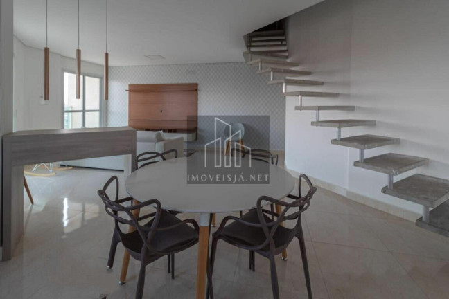 Imagem Cobertura com 3 Quartos à Venda, 145 m² em Vila Osasco - Osasco Imagem Cobertura com 3 Quartos à Venda, 145 m² em Vila Osasco - Osasco