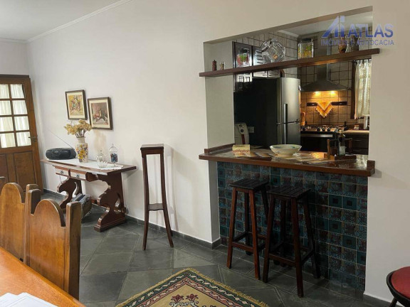 Imagem Casa com 4 Quartos à Venda, 163 m² em Vila Albertina - São Paulo Imagem Casa com 4 Quartos à Venda, 163 m² em Vila Albertina - São Paulo