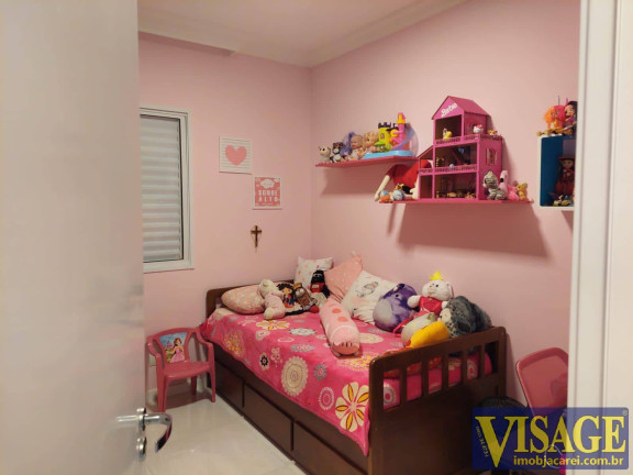 Imagem Apartamento com 3 Quartos à Venda,  em Jd. Luiza - Jacareí