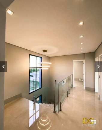 Imagem Casa de Condomínio com 4 Quartos à Venda, 270 m² em Condomínio Belvedere Ii - Cuiabá Imagem Casa de Condomínio com 4 Quartos à Venda, 270 m² em Condomínio Belvedere Ii - Cuiabá