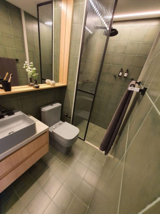 Imagem Apartamento com 1 Quarto à Venda, 21 m² em Jardim Paulista - São Paulo Imagem Apartamento com 1 Quarto à Venda, 21 m² em Jardim Paulista - São Paulo