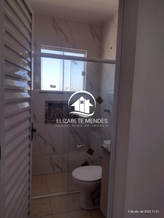 Imagem Apartamento com 1 Quarto à Venda,  em Parque Maria Helena - Suzano