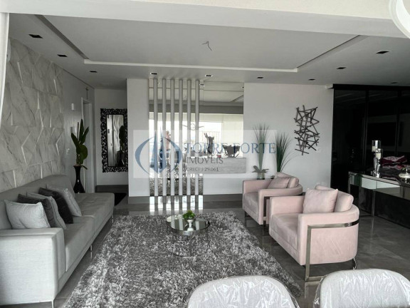Imagem Apartamento com 3 Quartos à Venda, 151 m² em Centro - São Bernardo Do Campo Imagem Apartamento com 3 Quartos à Venda, 151 m² em Centro - São Bernardo Do Campo