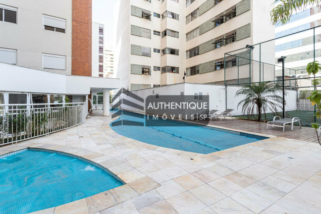 Cobertura com 2 Quartos à Venda, 155 m² em Pinheiros - São Paulo