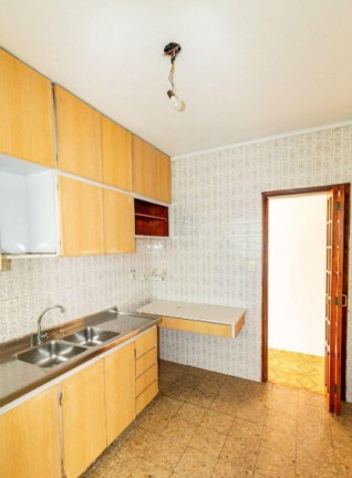 Imagem Apartamento com 3 Quartos à Venda, 110 m² em Pinheiros - São Paulo