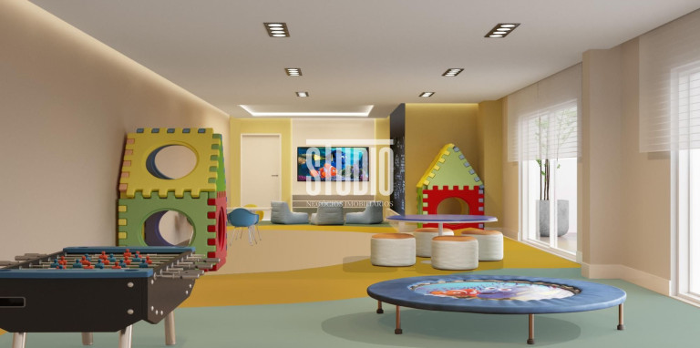 Imagem Apartamento com 3 Quartos à Venda, 91 m² em Planalto - Carlos Barbosa Imagem Apartamento com 3 Quartos à Venda, 91 m² em Planalto - Carlos Barbosa