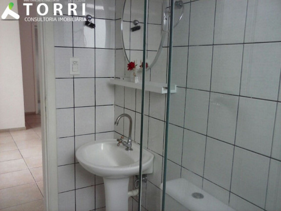 Imagem Apartamento com 2 Quartos à Venda, 55 m² em Vila Lucy - Sorocaba Imagem Apartamento com 2 Quartos à Venda, 55 m² em Vila Lucy - Sorocaba