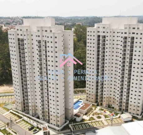 Imagem Apartamento com 3 Quartos à Venda, 72 m² em Cidade Luiza - Jundiaí Imagem Apartamento com 3 Quartos à Venda, 72 m² em Cidade Luiza - Jundiaí