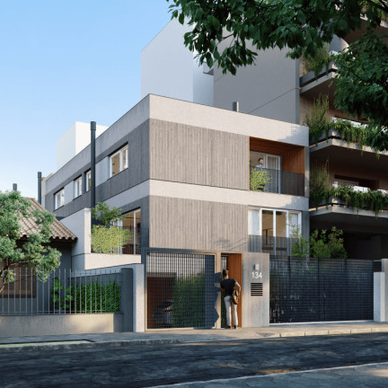 Imagem Casa de Condomínio com 3 Quartos à Venda, 196 m² em Tristeza - Porto Alegre Imagem Casa de Condomínio com 3 Quartos à Venda, 196 m² em Tristeza - Porto Alegre