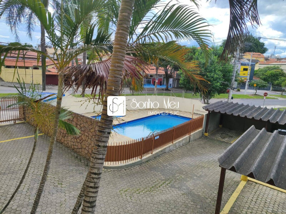Imagem Apartamento com 2 Quartos à Venda, 69 m² em Jardim Das Indústrias - São José Dos Campos Imagem Apartamento com 2 Quartos à Venda, 69 m² em Jardim Das Indústrias - São José Dos Campos