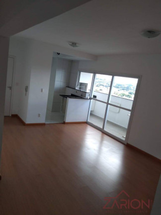 Imagem Apartamento com 2 Quartos à Venda, 73 m² em Barranco - Taubaté